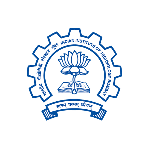 IIT Bombay logo